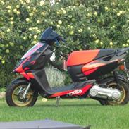 Aprilia Sonic