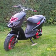 Piaggio NRG LC (Solgt)