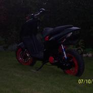 Piaggio NRG LC (Solgt)