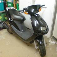 Sym jet slogt  
