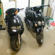 Sym jet slogt  