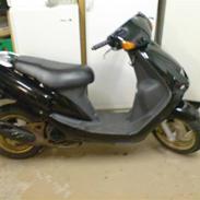Sym jet slogt  