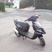 Aprilia Sonic AC GP [STJÅLET]