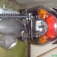 Aprilia Sonic AC GP [STJÅLET]