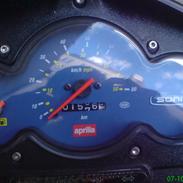 Aprilia Sonic AC GP [STJÅLET]