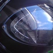 Aprilia Sonic AC GP [STJÅLET]