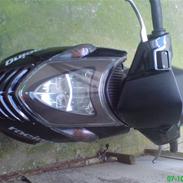 Aprilia Sonic AC GP [STJÅLET]