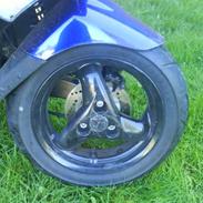 Peugeot Speedfight 2