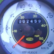 Peugeot Speedfight 2