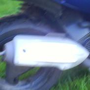 Peugeot Speedfight 2