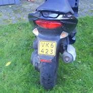 Peugeot Speedfight 2