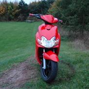 Yamaha Jog r Solgt :)