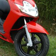 Yamaha Jog r Solgt :)