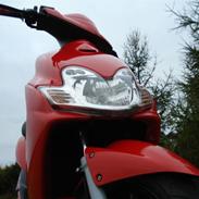 Yamaha Jog r Solgt :)