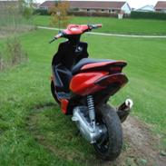 Yamaha Jog r Solgt :)