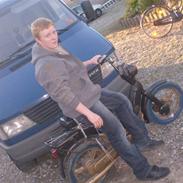 Piaggio lossepladsen