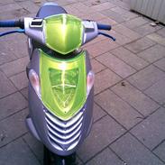 Aprilia sonic