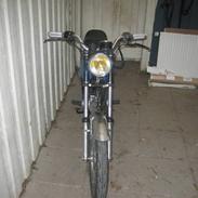 Suzuki DM 50 ***SOLGT***