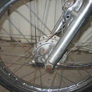 Suzuki DM 50 ***SOLGT***