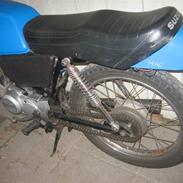 Suzuki DM 50 ***SOLGT***