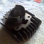 Suzuki fz 50 - [Solgt]