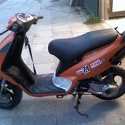 Piaggio Nrg Mc3