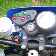 Suzuki rmx SOLGT