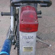 Puch maxi solgt