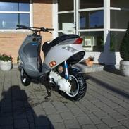 Piaggio New zip 