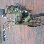 Puch Maxi k