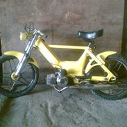 Puch maxi k