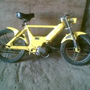 Puch maxi k