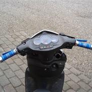 Aprilia Sonic(SOLGT)