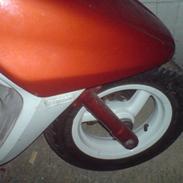 Yamaha Jog Fs [Solgt]