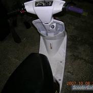 Yamaha Jog Fs [Solgt]