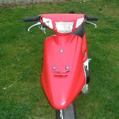 Yamaha Jog as  (Solgt)