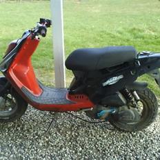 PGO Hot "Kitty" V. 3 byttet