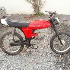 Puch Monza 3g - SOLGT