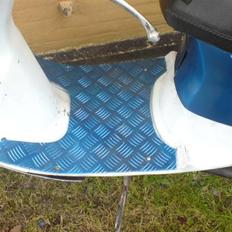 PGO comet  byttet til cpi pop