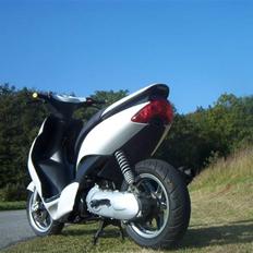 Yamaha Jog R #Solgt<#