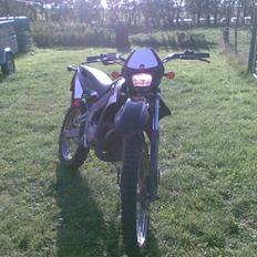 Gilera RCR