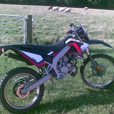 Gilera RCR