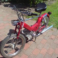 Puch maxi 2gear  --->SOLGT<---