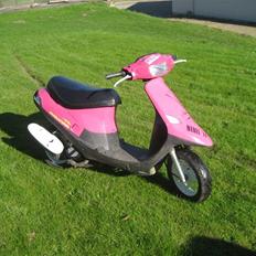 PGO Supércomet  Solgt :(  