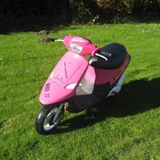 PGO Supércomet  Solgt :(  