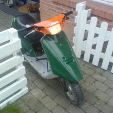 Yamaha Jog     SOLGT