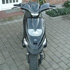 Gilera Stalker FØR