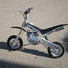 MiniBike dirt bike 