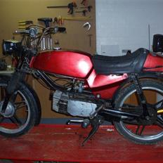 Kreidler flott