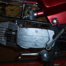 Kreidler flott